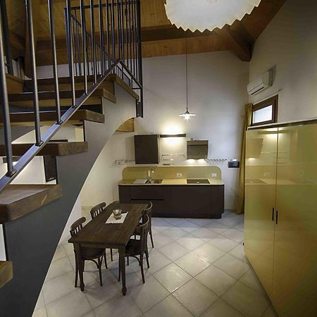 Agriturismo La Boschina Crema Eksteriør bilde