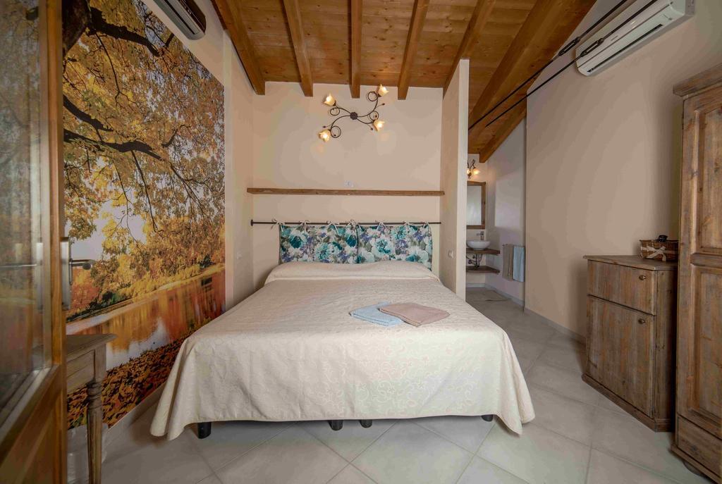 Agriturismo La Boschina Crema Eksteriør bilde