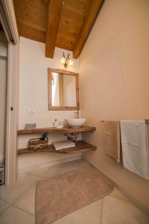 Agriturismo La Boschina Crema Eksteriør bilde